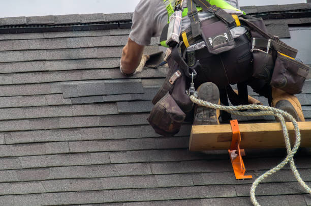 Reliable Roof Inspection contractor in Monticello, KY by Brentwood Metal Roofing
